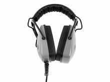 Load image into Gallery viewer, DetectorPRO Gray Ghost Amphibian II Waterproof Headphones for XP Deus II
