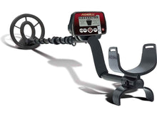 Load image into Gallery viewer, Fisher F11 Metal Detector with 7&quot; Search Coil
