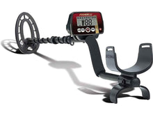 Load image into Gallery viewer, Fisher F22 Waterproof Metal Detector with 9&quot; Search Coil
