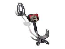 Load image into Gallery viewer, Fisher F22 Waterproof Metal Detector with 9&quot; Search Coil
