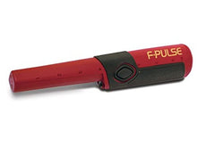 Load image into Gallery viewer, Fisher F75+ Metal Detector with F-Pulse Pinpointer and Digger
