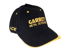 Load image into Gallery viewer, Garrett ACE Cap Baseball Style Hat
