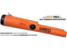 Load image into Gallery viewer, Garrett AT Propointer Pinpointer &quot;Garrett Carrot&quot;
