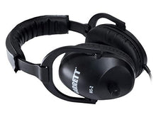 Load image into Gallery viewer, Garrett MS-2 Headphones w/ 1/4&quot; Jack
