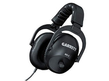 Load image into Gallery viewer, Garrett MS-2 Headphones w/ 1/4&quot; Jack
