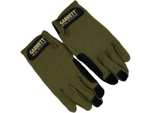 Load image into Gallery viewer, Garrett Metal Detecting Gloves
