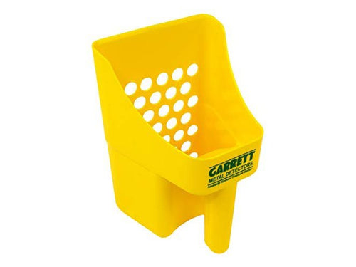 Garrett Plastic Sand Scoop