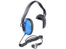 Load image into Gallery viewer, Garrett Submersible Waterproof Headphones
