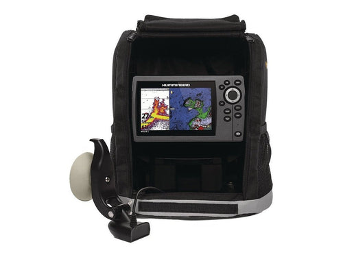 HUMMINBIRD HELIX 5 CHIRP/GPS G3 PORTABLE