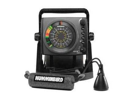 HUMMINBIRD ICE 35 ICE FISHING FLASHER