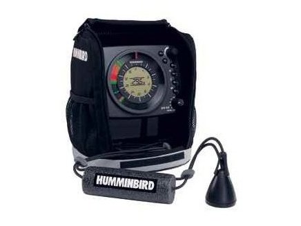 HUMMINBIRD ICE 55 ICE FISHING FLASHER