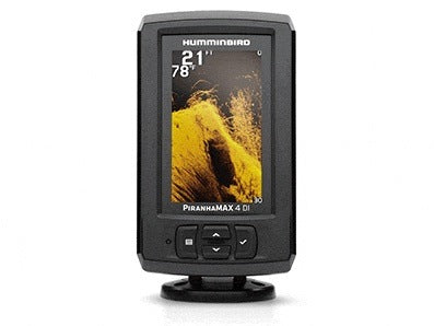 HUMMINBIRD PIRANHAMAX 4 DI