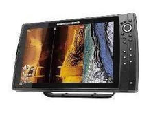 Load image into Gallery viewer, Humminbird HELIX 15 CHIRP MEGA SI+ GPS G4N CHO Fish Finder
