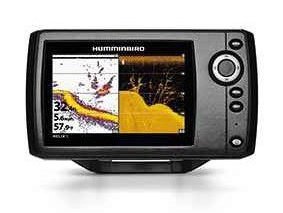 Humminbird HELIX 5 DI G2 Fish Finder