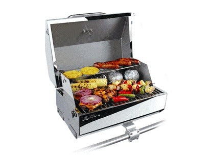 KUUMA ELITE 216 GAS GRILL with 216