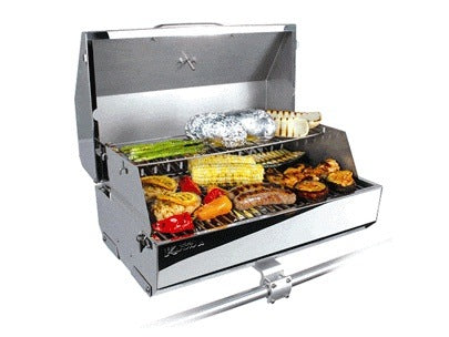 KUUMA ELITE 316 GAS GRILL