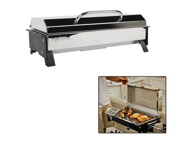 KUUMA PROFILE 150 ELECTRIC GRILL - 110V