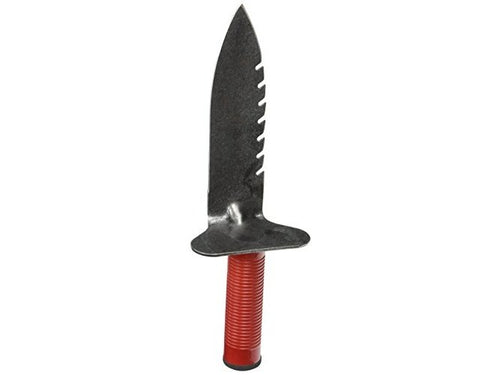 Lesche Digging Tool Model 76 - Serrated Right