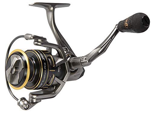 Lew's Custom Pro Speed Spin Spinning Reel