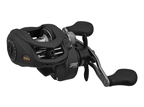 Lew's Speed Spool LFS Baitcast Reel