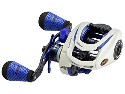 Buy BERRYPRO Saltwater Baitcasting Reels 10+1 Ball Bearings Baitcasters  with Magnetic Braking System Bait Caster (Blue (Right Hand)) Online at  desertcartINDIA
