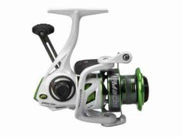 Lews Mach 1 SPEED SPINNING Reel Spinning 10bb 6.2:1 Ratio 120/6