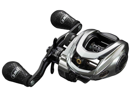  Baitcasting Reel, Red Black Fishing Reel 5.2:1 Speed ​​Ratio  Strong Force Long Range for Sea (AE4000) : Sports & Outdoors