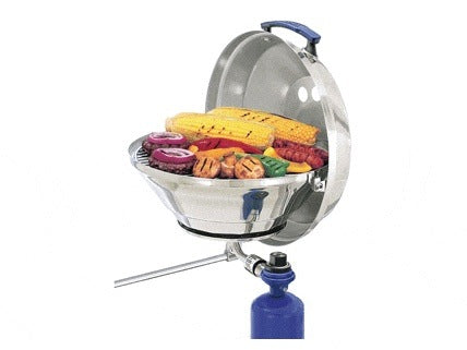 MAGMA MARINE KETTLE GAS GRILL ORIGINAL 15