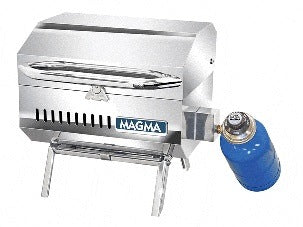 MAGMA TRAILMATE GAS GRILL