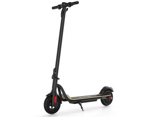 Megawheels S10BK E-Scooter w/ 7.5Ah Battery 250W Motor & 8