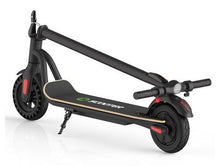 Load image into Gallery viewer, Megawheels S10BK E-Scooter w/ 7.5Ah Battery 250W Motor &amp; 8&quot; Wheels
