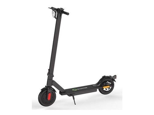 Megawheels S10X E-Scooter with 7.5Ah Battery, 350W Motor, 8.5