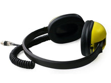 Load image into Gallery viewer, Minelab CTX 3030 Waterproof Headphones Yellow
