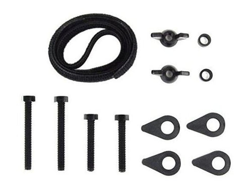 Minelab Coil Wear Kit with Washers foe Excalibur