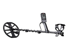 Load image into Gallery viewer, Minelab Equinox 700 Metal Detector with EQX 11” DD Search Coil
