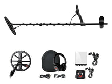 Load image into Gallery viewer, Minelab Equinox 800 Metal Detector with Pro-Find 35 Pinpointer
