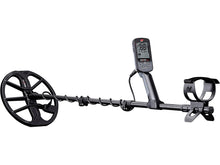 Load image into Gallery viewer, Minelab Equinox 900 Metal Detector with Wireless Headphones and 2 Search Coils
