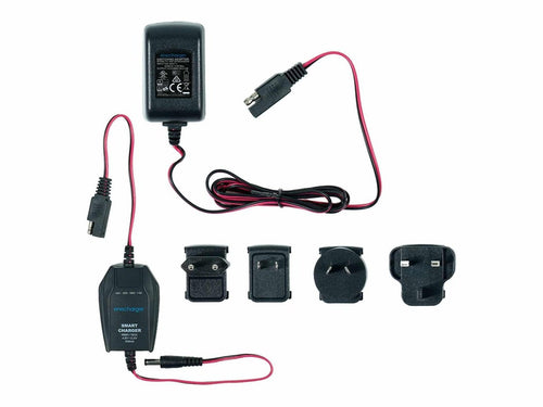 Minelab Excalibur Charger Universal