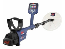 Load image into Gallery viewer, Minelab GPZ 7000 Gold Metal Detector
