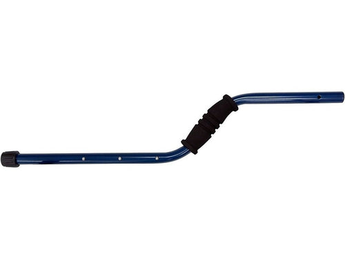 Minelab Upper Shaft for Excalibur II Metal Detector Blue