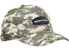 Load image into Gallery viewer, Nokta Camo Baseball Style Hat
