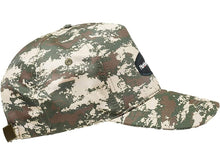 Load image into Gallery viewer, Nokta Camo Baseball Style Hat
