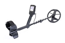 Load image into Gallery viewer, Nokta Legend Metal Detector PRO Package with 6&quot; &amp; 11&quot; DD Search Coils &amp; FREE Accupoint Pinpointer
