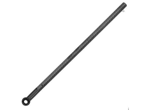 Nokta Lower Shaft Carbon Fiber for Simplex, Legend and Score