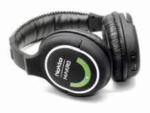 Load image into Gallery viewer, Nokta Makro 2.4GHz Wireless Headphones Green Edition
