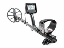 Load image into Gallery viewer, Nokta Makro ANFIBIO Multi Frequency 5kHz/14kHz/20kHz Waterproof Metal Detector
