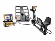 Load image into Gallery viewer, Nokta Makro JeoHunter 3D Basic Package Imaging System Metal Detector
