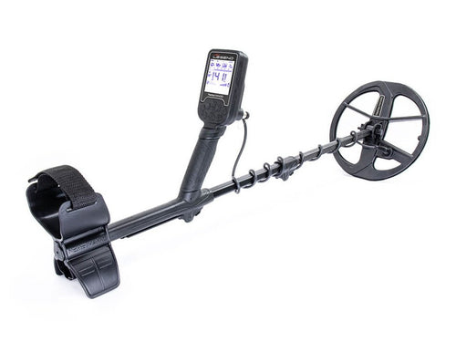 Nokta Makro LEGEND Metal Detector