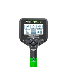 Load image into Gallery viewer, Nokta Makro Midi Hoard Kids Metal Detector with Pinpointer
