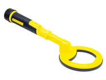 Load image into Gallery viewer, Nokta Makro PulseDive 2-in-1 Metal Detector Waterproof Yellow
